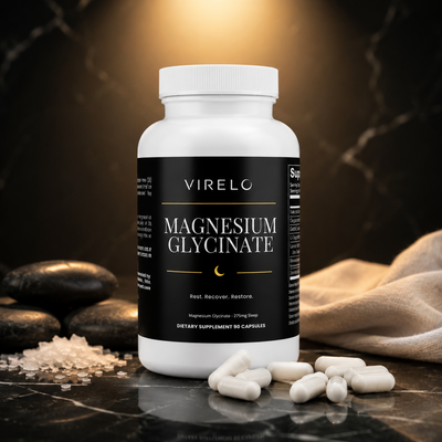 Magnesium Glycinate