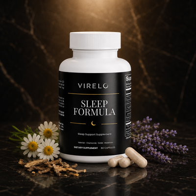 Sleep Formula