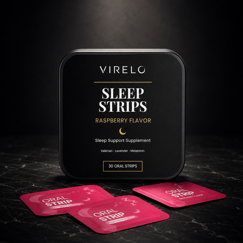 Sleep Strips